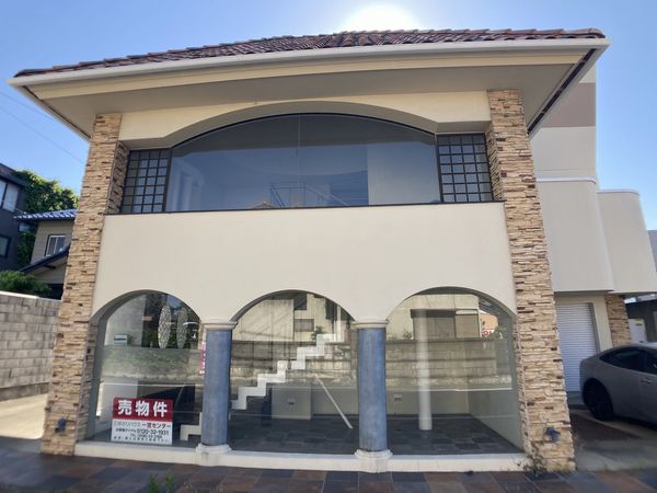 岩倉市中央町3丁目 外観 岩倉市中央町3丁目 外観