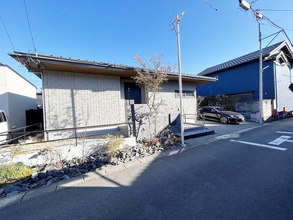 一宮市北方町曽根 戸建 外観 一宮市北方町曽根 戸建 外観