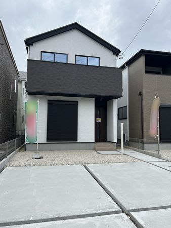 一宮市木曽川町里小牧 3号棟 バルコニー 一宮市木曽川町里小牧 3号棟 バルコニー