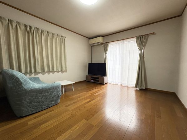 一宮市森本5丁目 戸建 リビング 一宮市森本5丁目 戸建 リビング