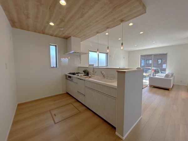 稲沢市島本郷町 キッチン 稲沢市島本郷町 キッチン