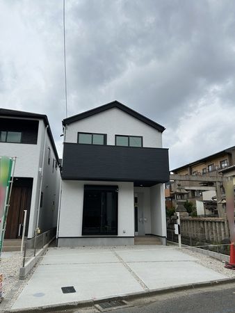 一宮市新生3丁目1号棟 外観 一宮市新生3丁目1号棟 外観