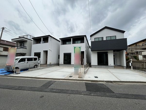 一宮市新生3丁目1号棟 その他 一宮市新生3丁目1号棟 その他