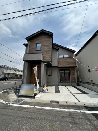 一宮市花池1丁目 1号棟 外観 一宮市花池1丁目 1号棟 外観