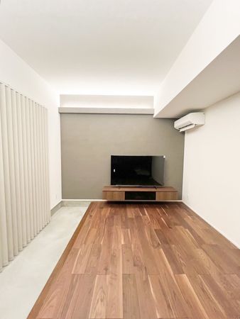 一宮市奥町字剱光寺 戸建 リビング 一宮市奥町字剱光寺 戸建 リビング