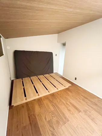 小屋裏収納