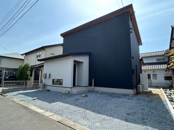 一宮市奥町字剱光寺 戸建 外観 一宮市奥町字剱光寺 戸建 外観