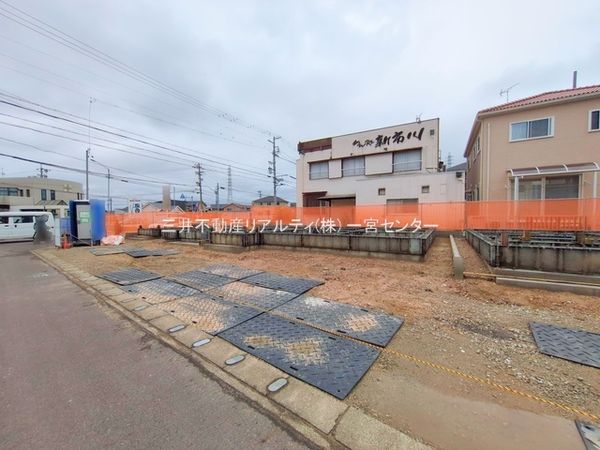 江南市飛高町栄・2号棟 外観 江南市飛高町栄・2号棟 外観