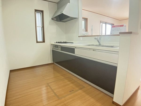 一宮市長島町3丁目・戸建 キッチン 一宮市長島町3丁目・戸建 キッチン