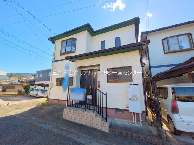 稲沢市長野3丁目 外観 外観
