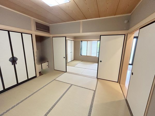 一宮市春明字北本郷 戸建 室内 一宮市春明字北本郷 戸建 室内