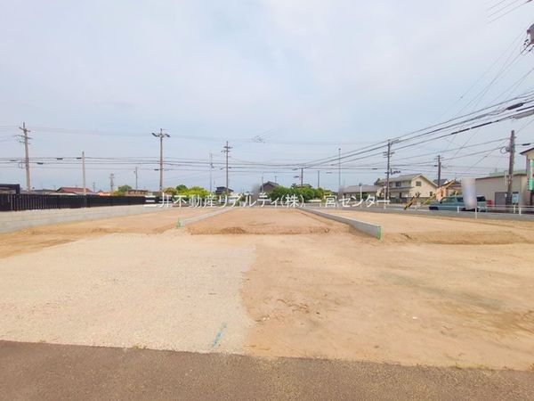 江南市村久野町・2号棟 外観