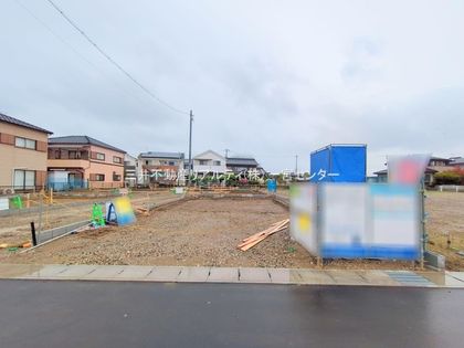 一宮市乾町・1号棟 外観