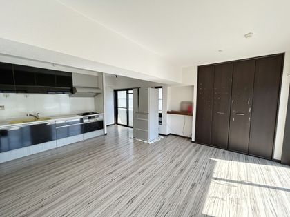 ナビシティ新岐阜 リビング