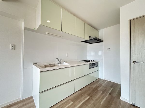 エスポア稲沢 キッチン キッチン