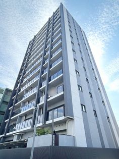 ライオンズ一宮マークスフォート 外観