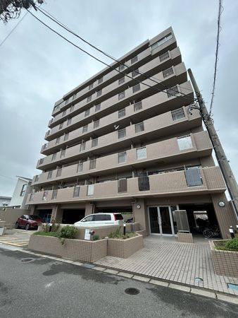 藤和シティコープ国府宮2 外観 外観