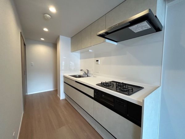 藤和シティコープ国府宮2 キッチン