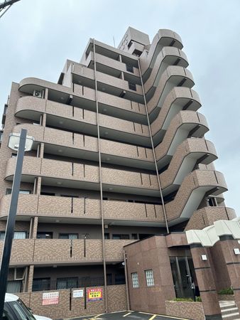 シャトレ愛松国府宮Ⅱ 外観 シャトレ愛松国府宮Ⅱ 外観