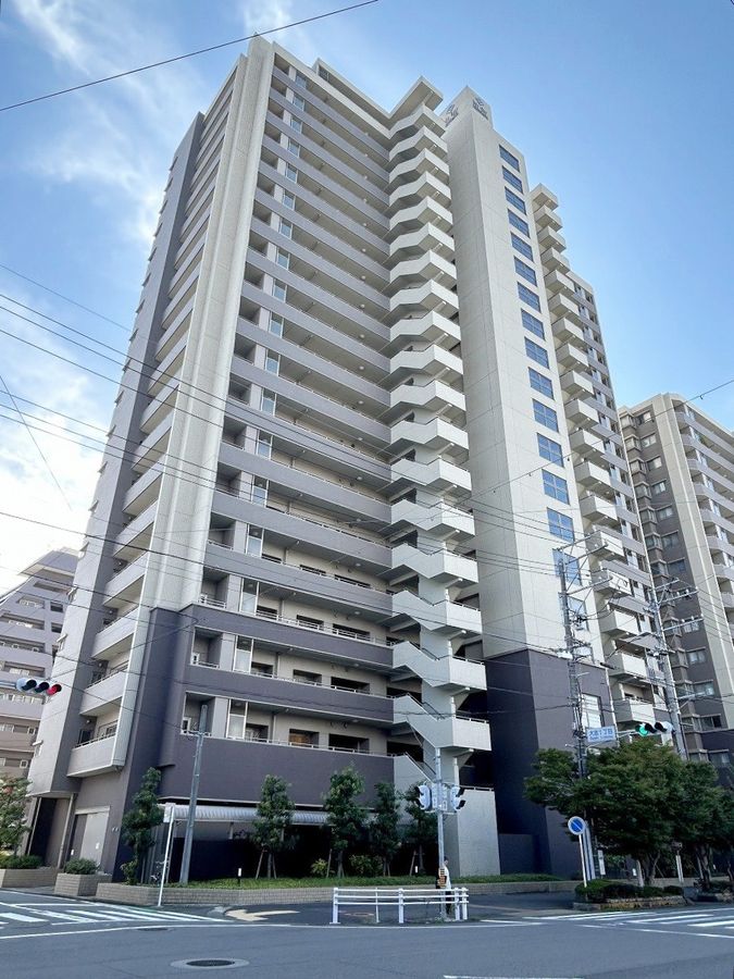 エムズシティ一宮グランステージ 外観 外観