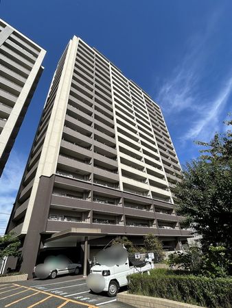 エムズシティ一宮グランステージ 外観 エムズシティ一宮グランステージ 外観
