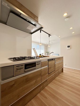 リーデンススクエア一宮 キッチン キッチン