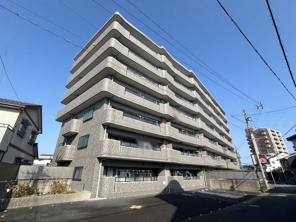 モアグレース末広 外観 モアグレース末広 外観