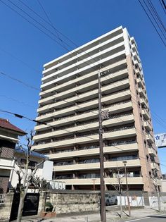 藤和シティホームズ一宮大宮 外観