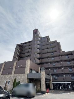 シャトレ愛松稲沢Ⅴ 外観