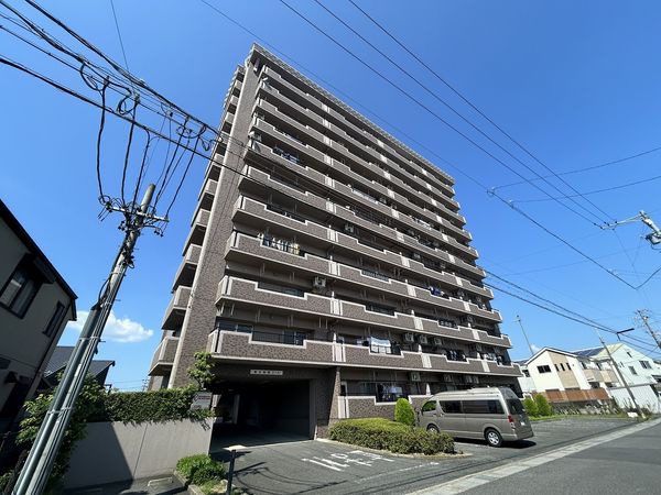 一宮市 コレクション 中古マンション ペット