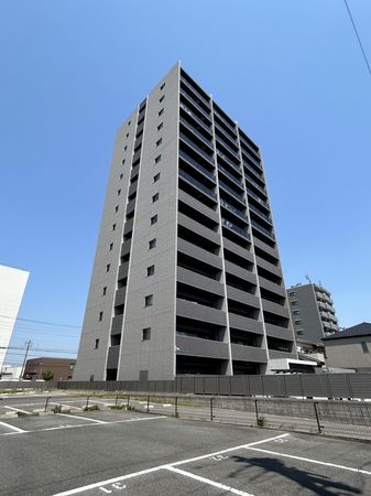 モアグレース神山マスターズフォート 外観 モアグレース神山マスターズフォート 外観