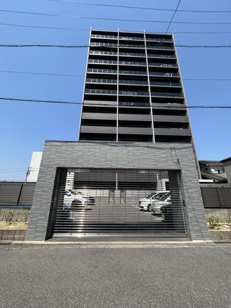 モアグレース神山マスターズフォート 外観 モアグレース神山マスターズフォート 外観