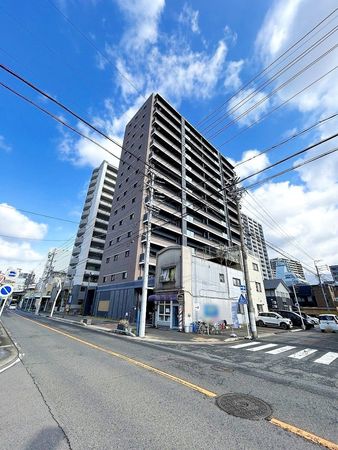 ローレルコート一宮本町 外観 ローレルコート一宮本町 外観