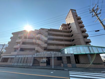 ロフティ稲沢 外観