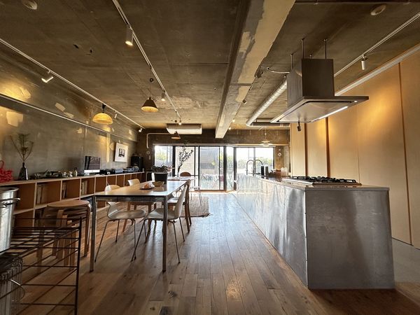 ライオンズマンション一宮西島町 リビング ライオンズマンション一宮西島町 リビング
