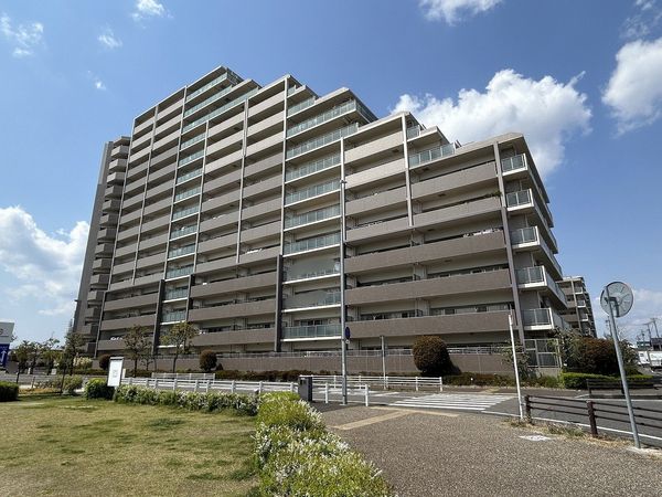 エムズシティ稲沢 イーストスクエア 外観 エムズシティ稲沢 イーストスクエア 外観
