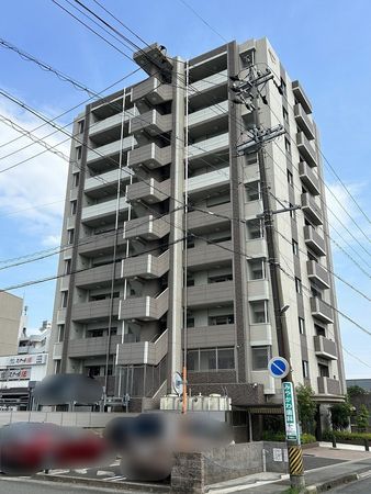 モアグレース岐南駅前 外観 モアグレース岐南駅前 外観