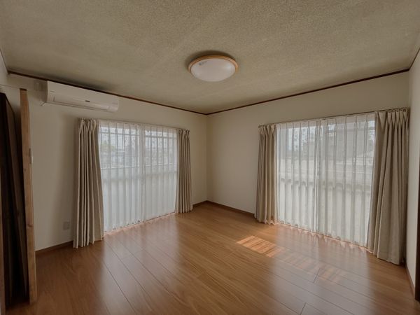 今伊勢マンション 室内