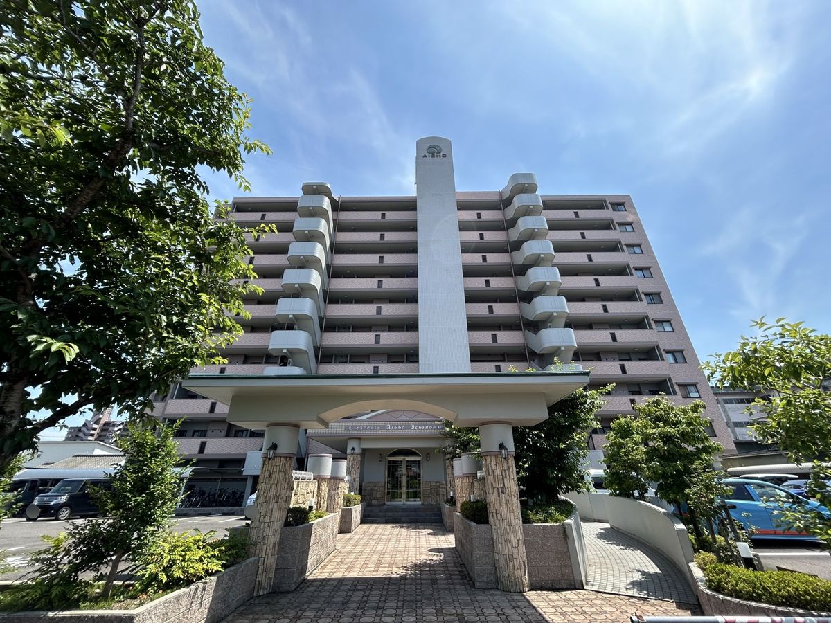 シャトレ愛松一宮Ⅶ 外観 外観