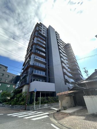 ライオンズ岐阜殿町マークスフォート 外観 ライオンズ岐阜殿町マークスフォート 外観