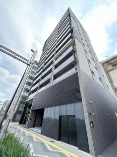 ライオンズ岐阜マークスフォート 外観