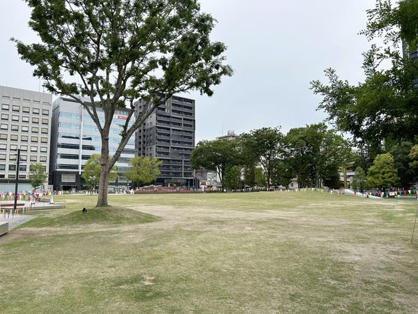 ライオンズ岐阜マークスフォート 外観 ライオンズ岐阜マークスフォート 外観