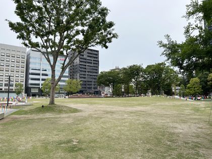 ライオンズ岐阜マークスフォート 外観