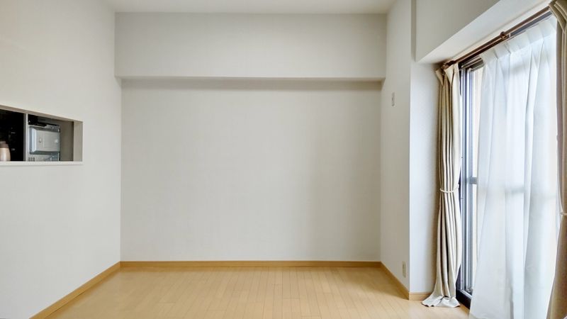 エスポア一宮Ⅱ リビング リビング