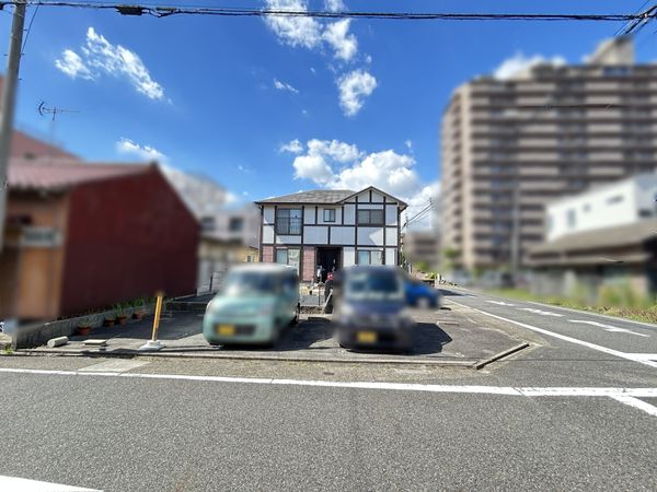 西区笹塚町2丁目 土地 土地写真