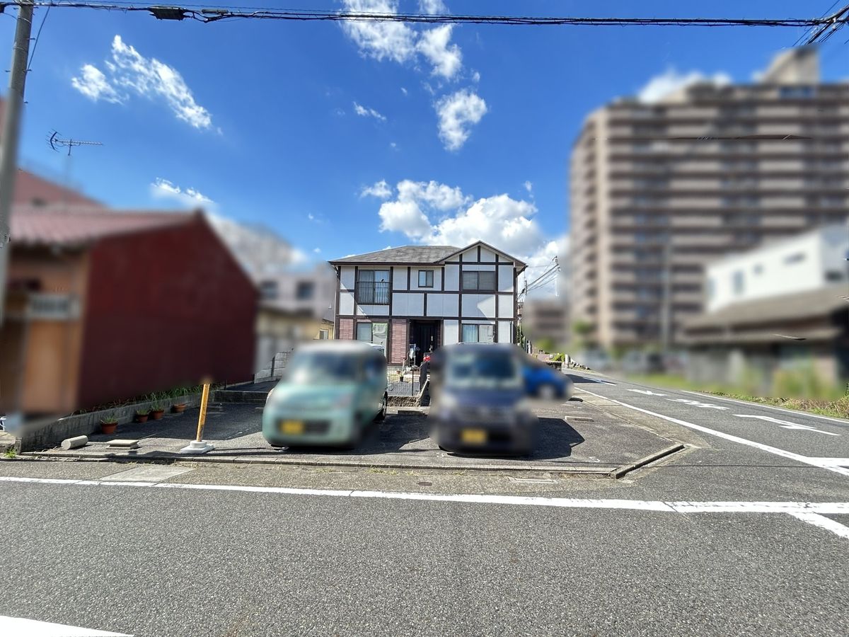 土地写真