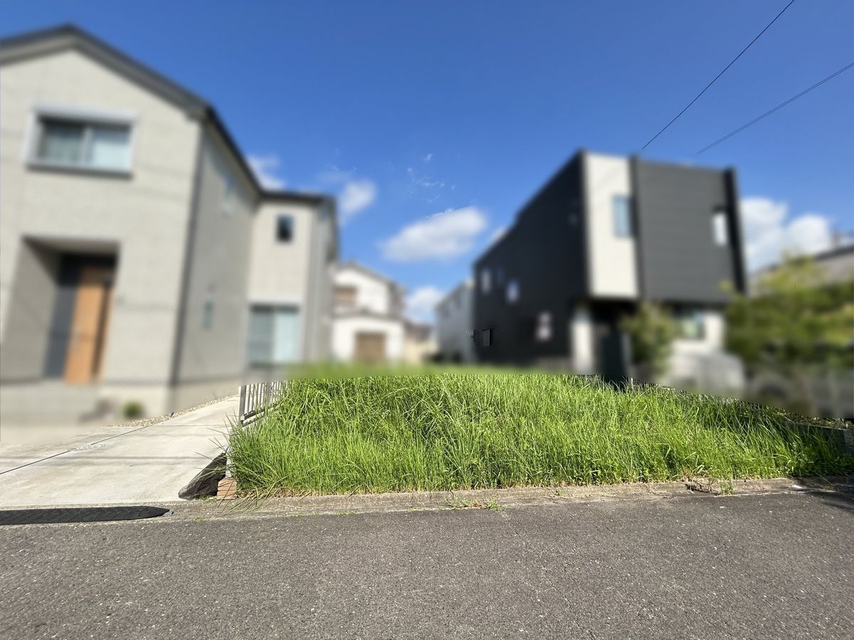 土地写真