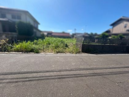 岩倉市稲荷町稲荷 土地 土地写真