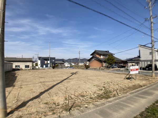 土地写真
