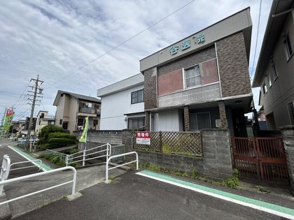 岩倉市南新町五反田 土地写真